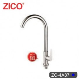 VÒI RỬA CHÉN INOX 304 ZICO ZC-4A87 VÒI RỬA CHÉN INOX 304 ZICO ZC-4A87